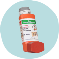Albuterol otc price