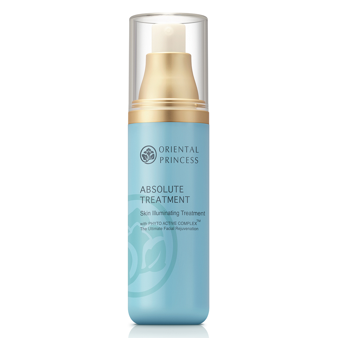 absolute treatment skin liiuminate