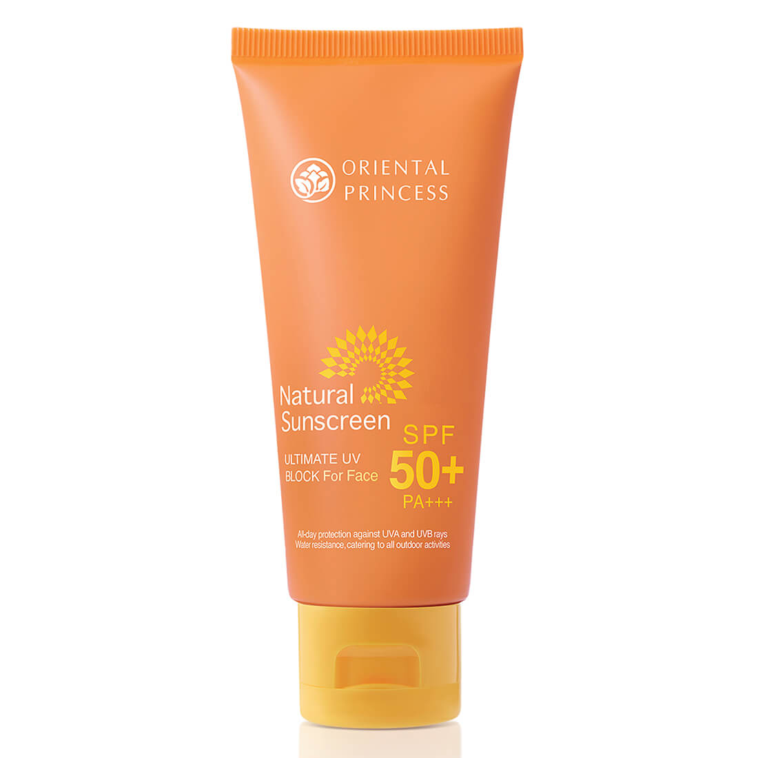 uv natural sunscreen