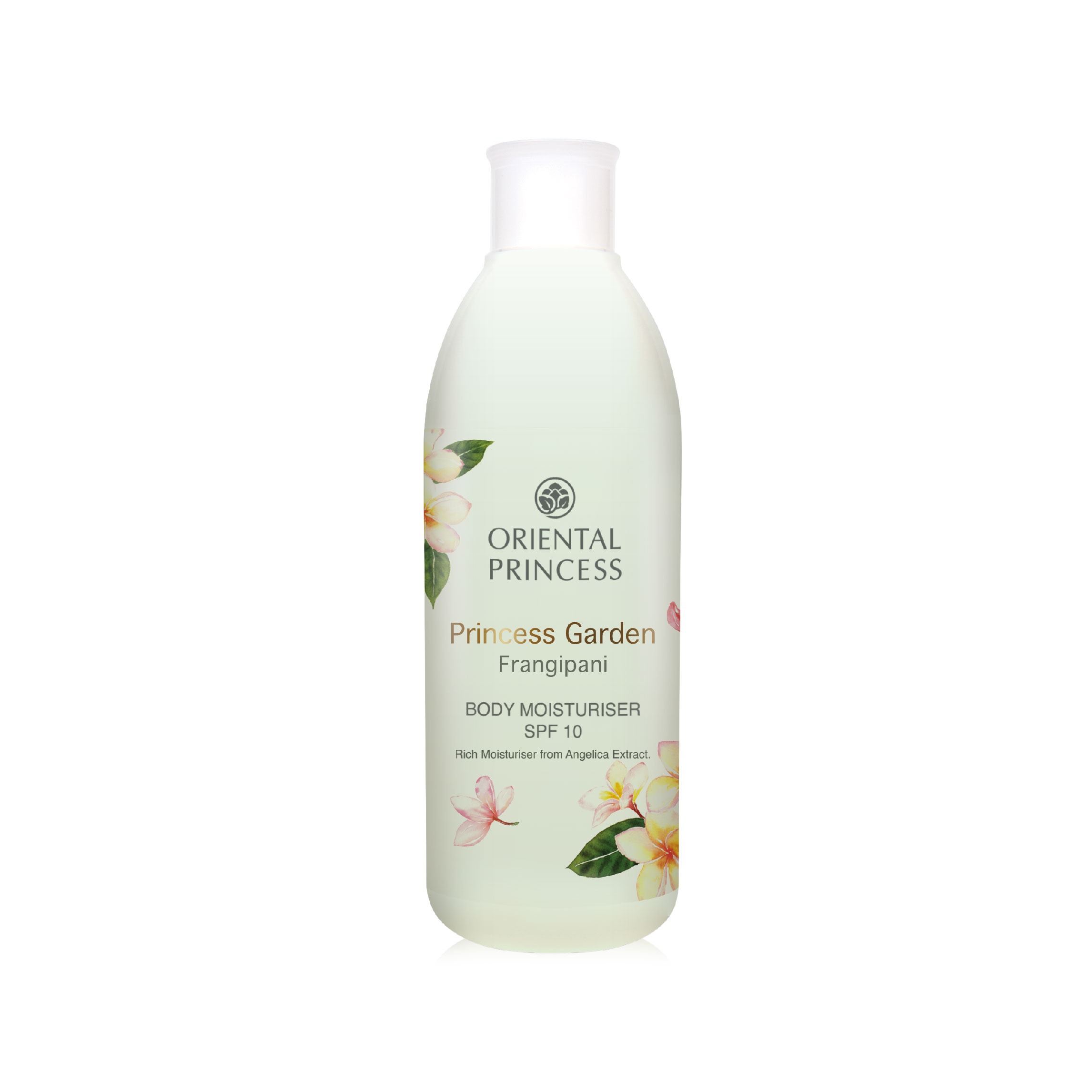 scented moisturiser