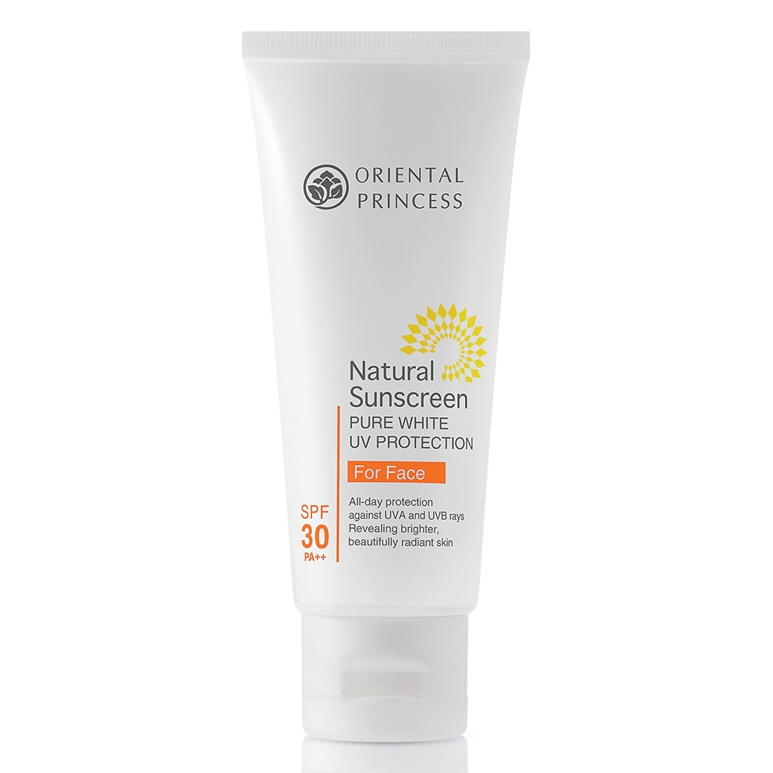 uv natural sunscreen