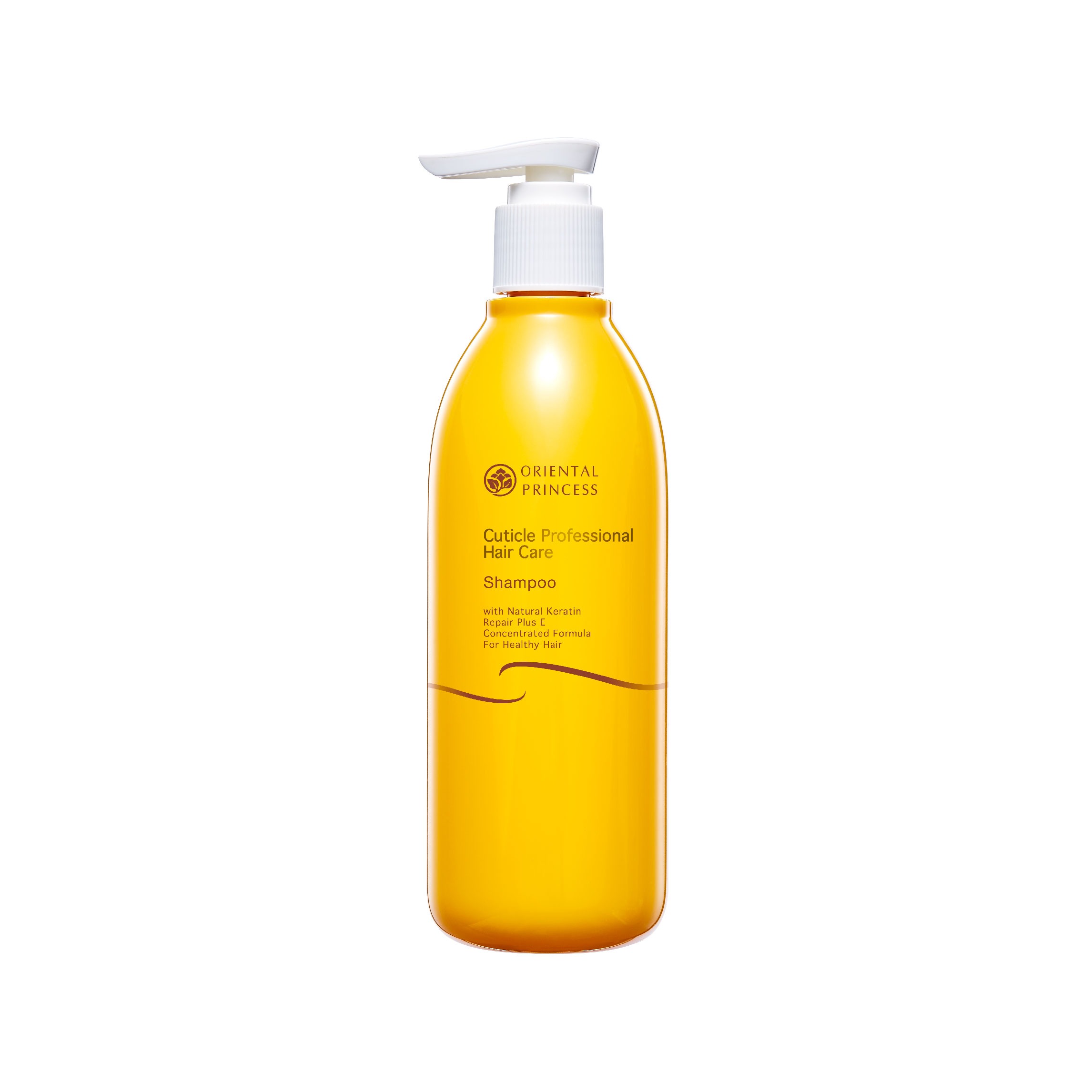 professional hair shampoo