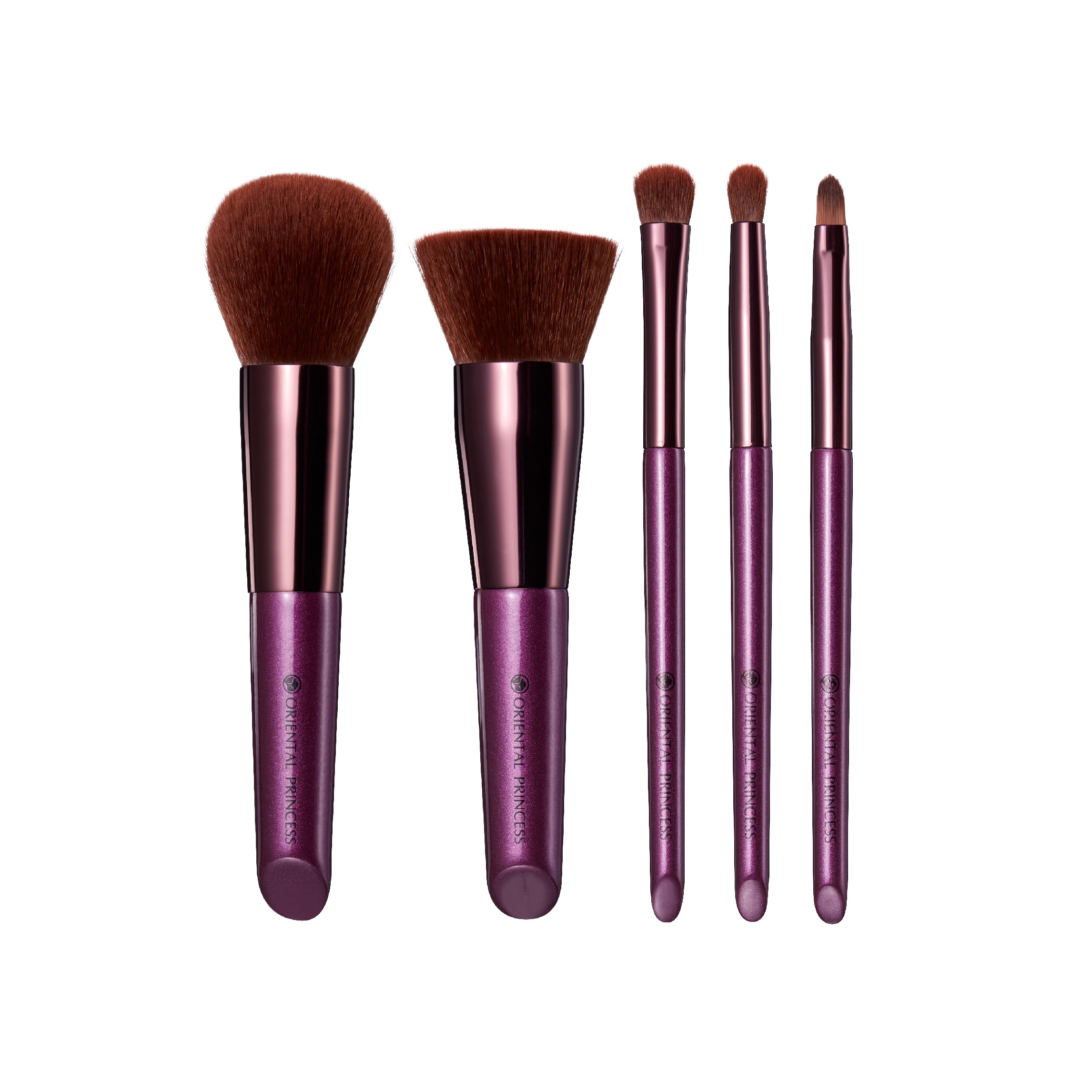 Beneficial Pro Makeup Mini Brush Set - Pro Makeup Brush Set Beneficial Pro Makeup Mini Brush Set - Pro Makeup Brush Set