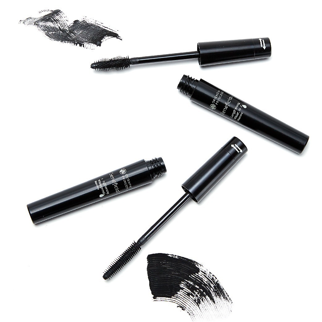 waterproof lengthening mascara
