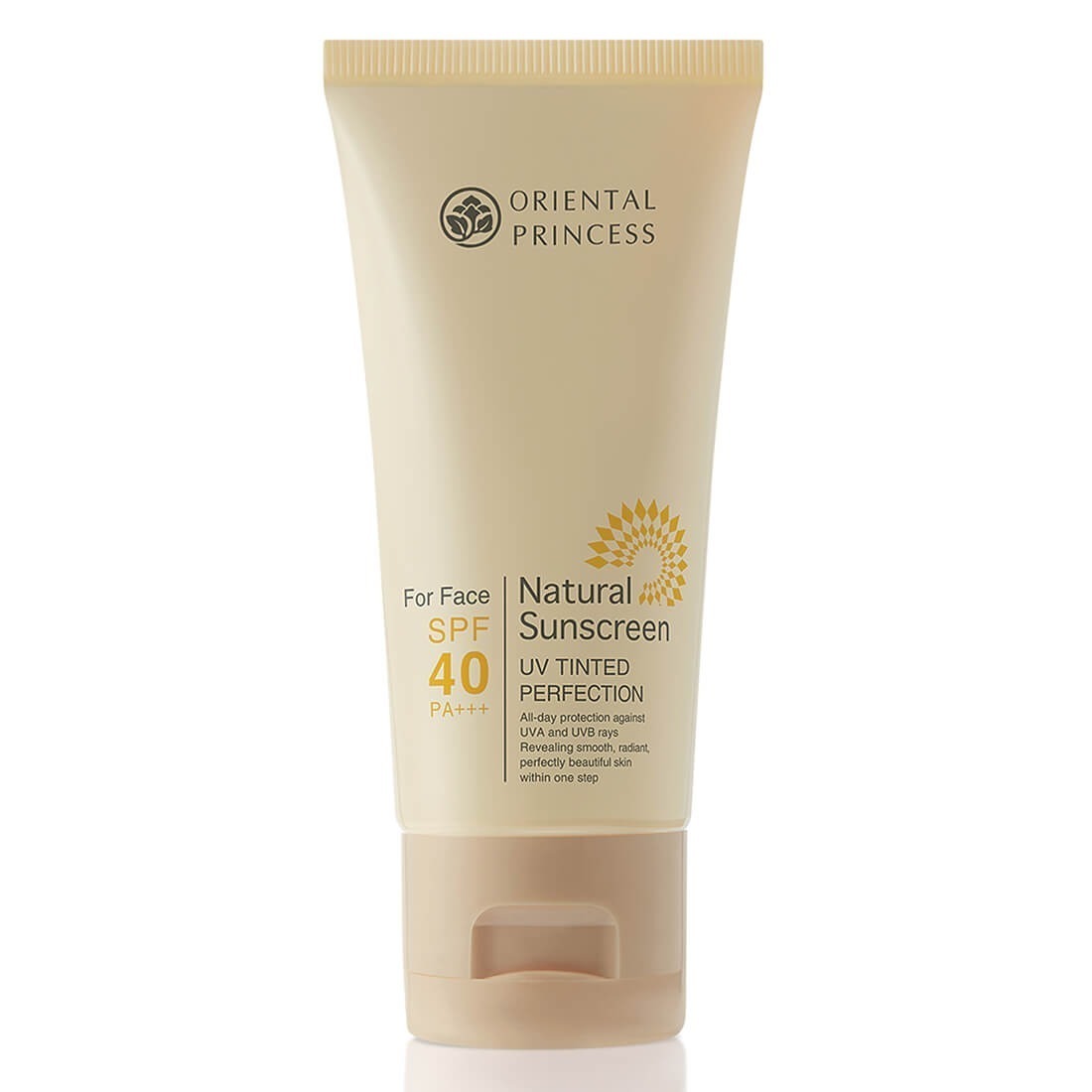 uv natural sunscreen