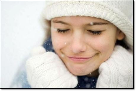 เตือนภัยจากภาวะตัวเย็นเกิน หรือ Hypothermia