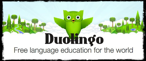 มาเรียนรู้ภาษาที่ 3 กับ Duolingo Application กันดีกว่า
