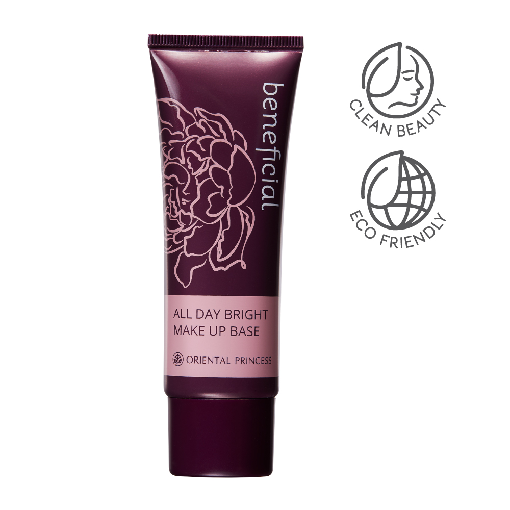 beneficial All Day Bright Make Up Base