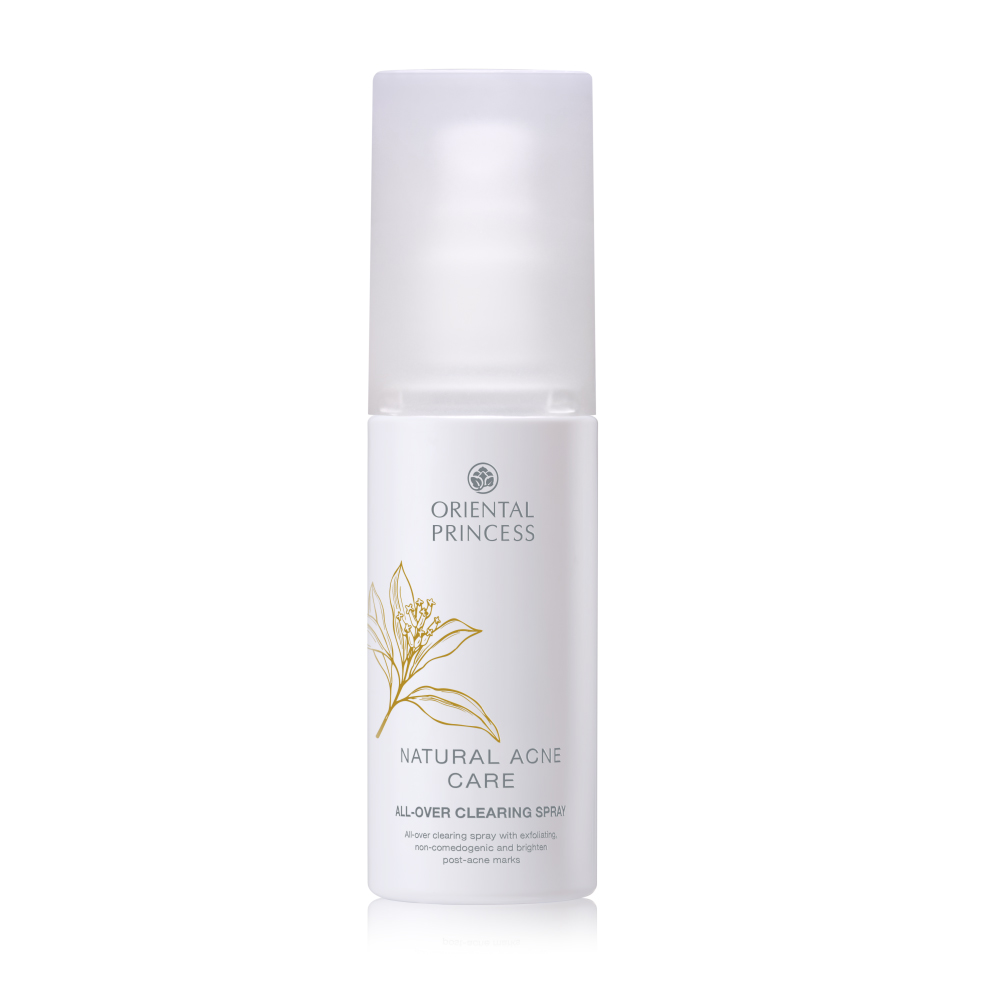 Natural Acne Care All-Over Clearing Spray