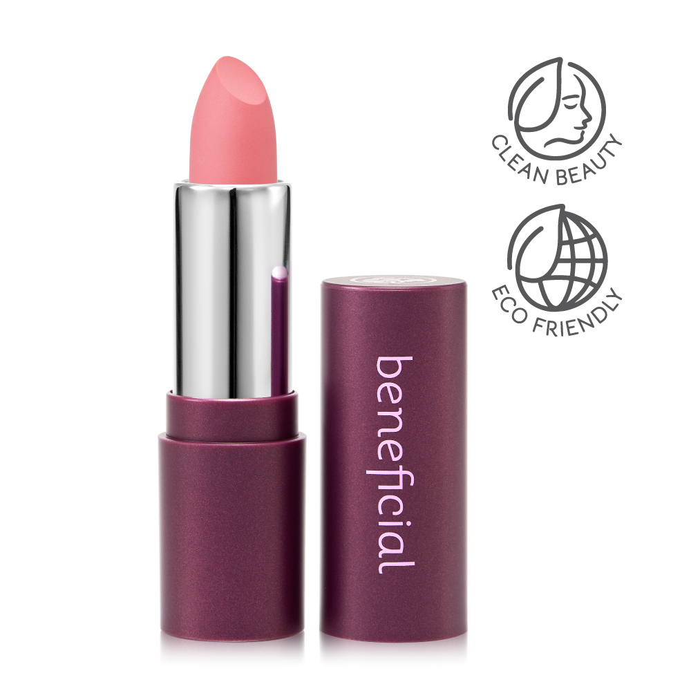 beneficial Soft Touch Matte Lipstick