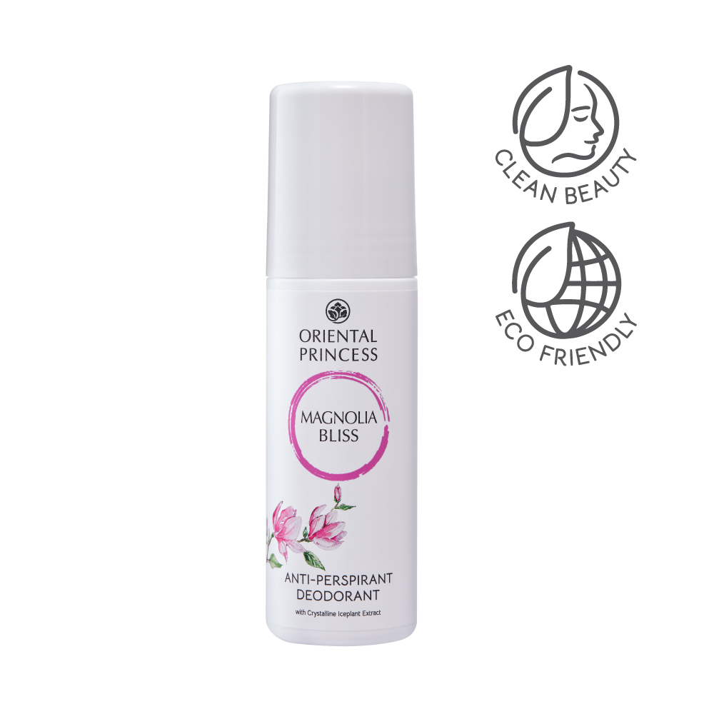 Magnolia Bliss Anti-Perspirant Deodorant