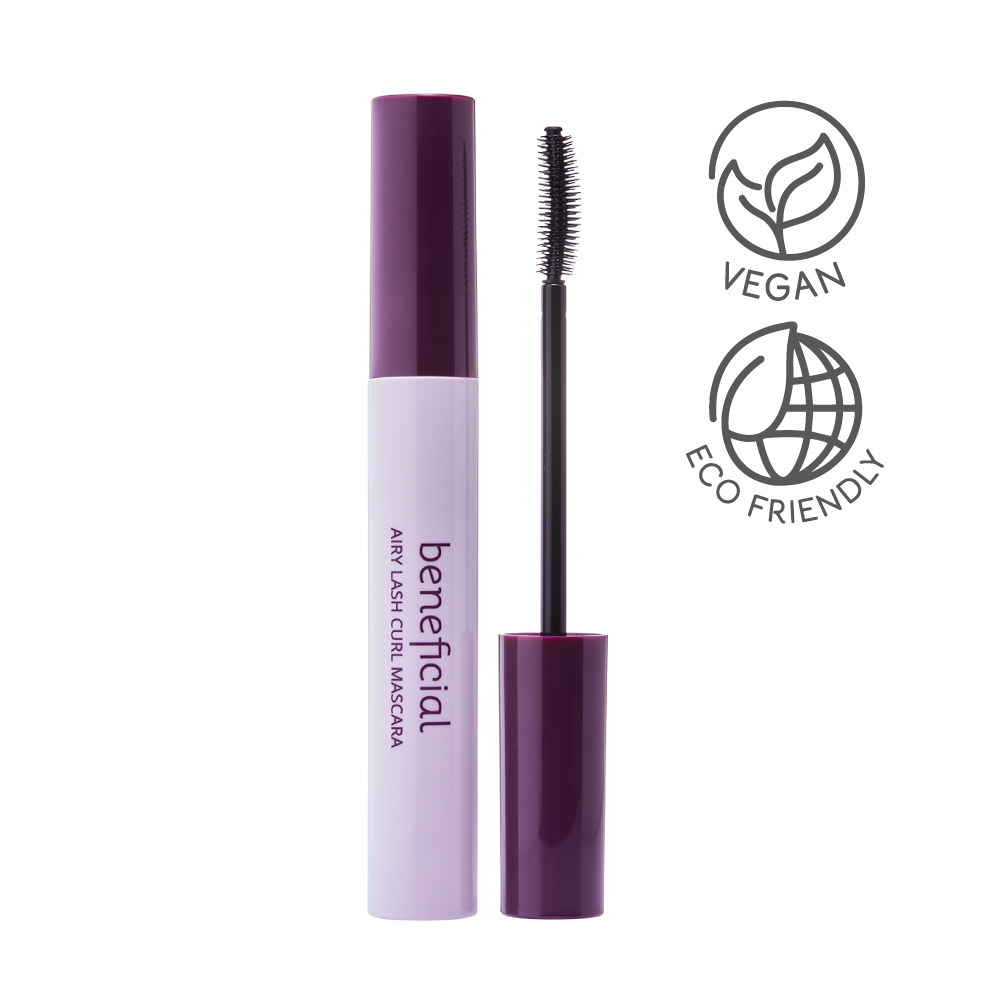 beneficial Airy Lash Curl Mascara