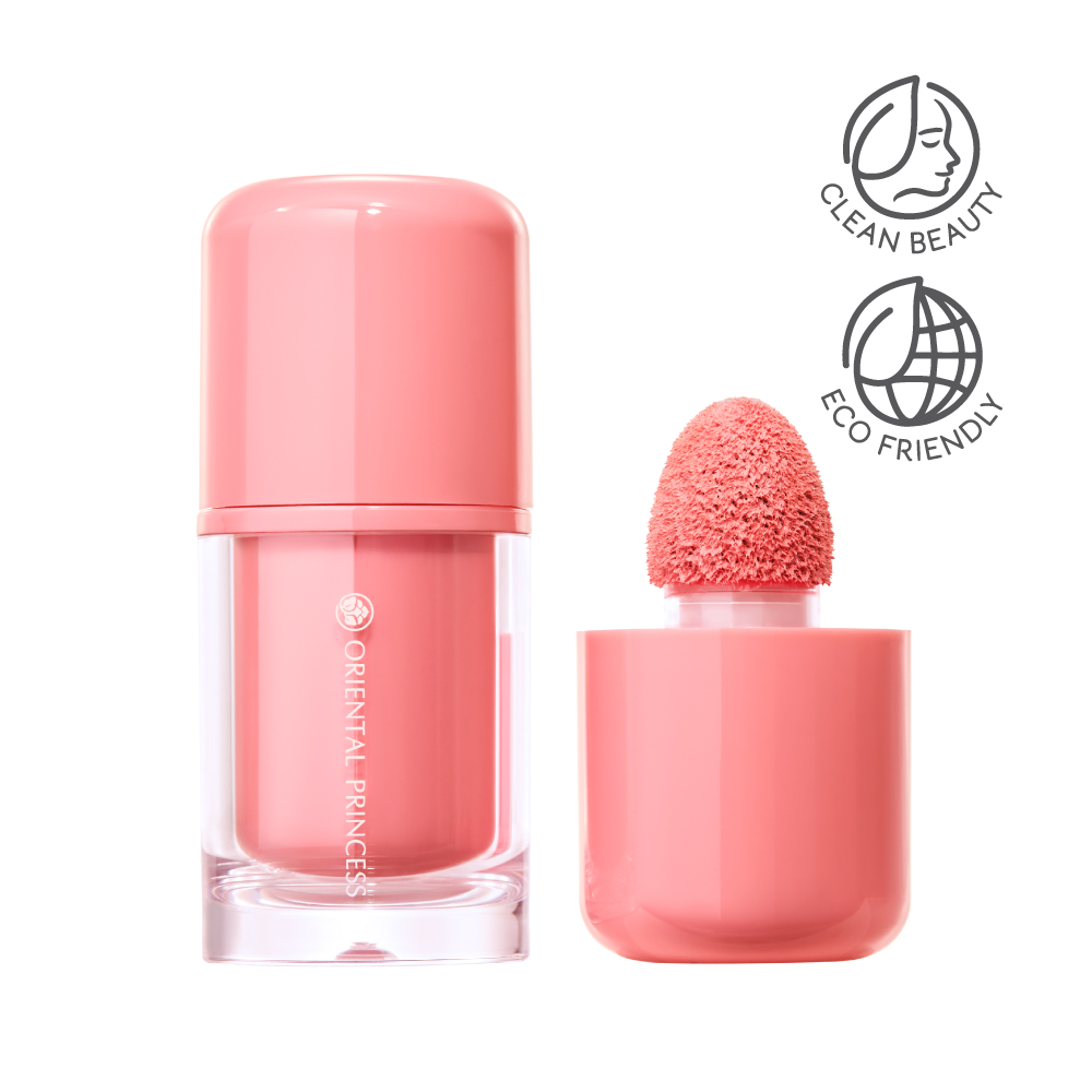 Airy Glow Liquid Blush SPF50+ PA+++