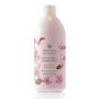 โลชั่น Oriental Beauty Blooming Violet Body Lotion โลชั่นบำรุงผิวชุ่มชื้น หอมสดชื่น