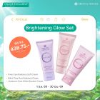 Brightening Glow Set