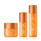 เซต Natural Power C Day Cream + Boosting Serum + Toner