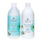เซตคู่ Oriental Beauty Detox Clarifying Shampoo & Conditioner