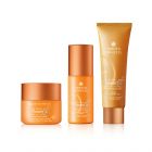 เซต Natural Power C Day Cream + Boosting + Cleansing Gel