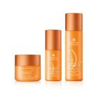 เซต Natural Power C Day Cream + Boosting Serum + Toner