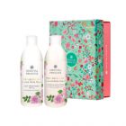 เซต Princess Garden Oriental White Flower Shower & Body Lotion