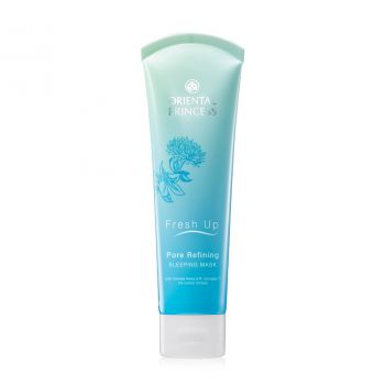 Fresh Up Pore Refining Sleeping Mask