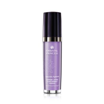 Naturally Ageless Supreme Lifting & Anti-Wrinkle Essence