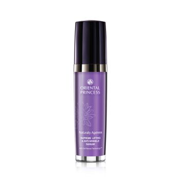 Naturally Ageless Supreme Lifting & Anti-Wrinkle Serum