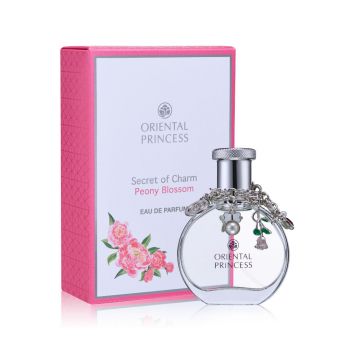 Secret of Charm Peony Blossom Eau de Perfume 30 ml