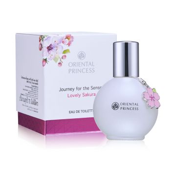 Journey for the Senses Lovely Sakura Eau de Toilette 70 ml