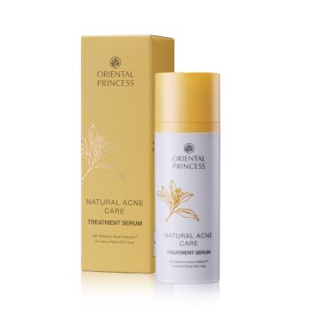 Natural Acne Care 2 in 1 Cover & Clear Concealer,สิว