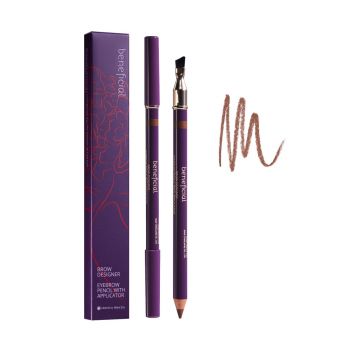 beneficial Brow Designer Eyebrow Pencil With Applicator