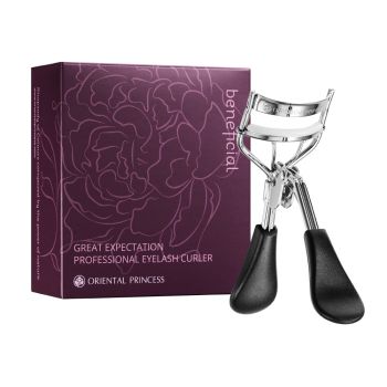 beneficial Great Expectation Professional Eyelash Curler