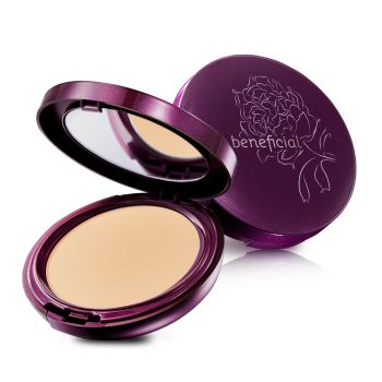 beneficial Flawless Finish Mineral Powder