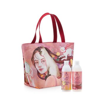 Oriental Princess Beautiful Journey Cheerful Central Set