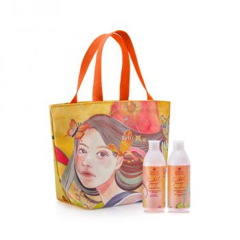 Oriental Princess Beautiful Journey Magical North Set
