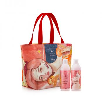 Oriental Princess Beautiful Journey Fantastic Isan Set