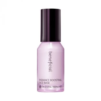 beneficial Radiance Boosting Face Base