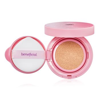 beneficial Flawless Matte Cushion SPF50+ PA++++