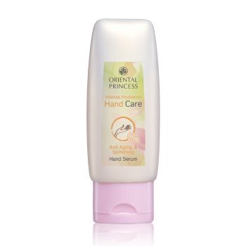 Intense Hydration Hand Care Anti Aging & Softening Hand Serum