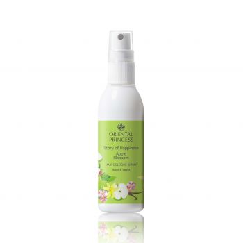 Story of Happiness Apple Blossom Hair Cologne Spray