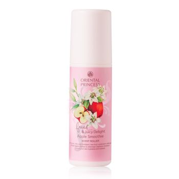 Fresh & Juicy Delight Apple Smoothie Scent Roller