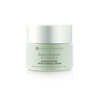 Beauty Essence Complex Concentrated Moisturising Cream