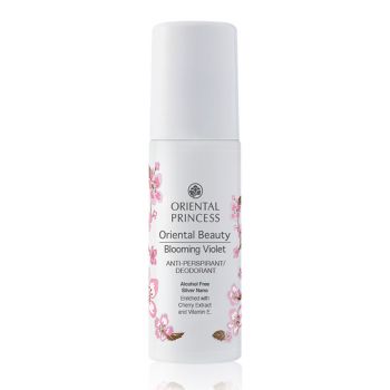 Oriental Beauty Blooming Violet Anti-Perspirant/Deodorant