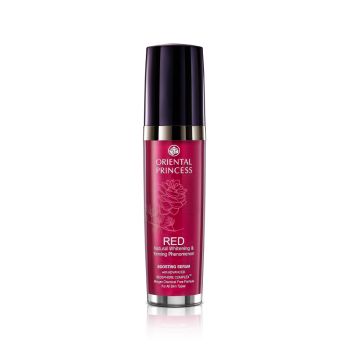RED Natural Whitening & Firming Phenomenon Boosting Serum