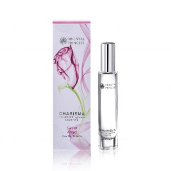 Charisma The Art Of Fragrance Layering Sweet Angel Eau de Toilette 30 ml