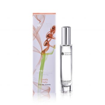 Charisma The Art Of Fragrance Layering Lovely Fruity Eau De Toilette 30 ml