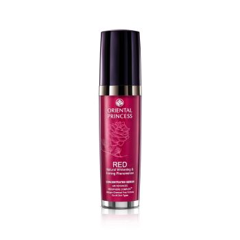 RED Natural Whitening & Firming Phenomenon Concentrated Serum