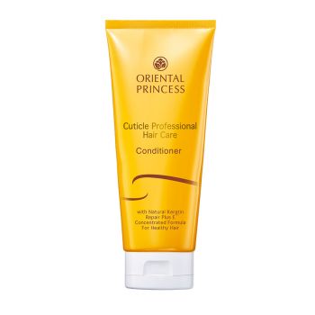 Cuticle Professional Hair Care Conditioner