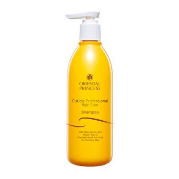 Cuticle Professional Hair Care Shampoo