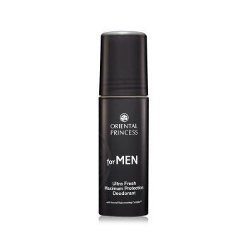 for MEN Ultra Fresh Maximum Protection Deodorant